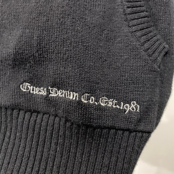 Men’s sweater - Picture 6 of 7